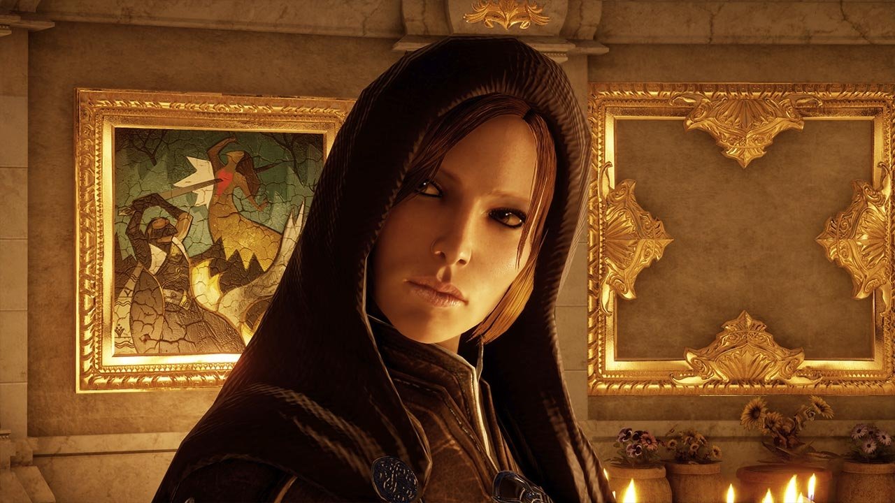Dragon Age: Inquisition - Imagen 23